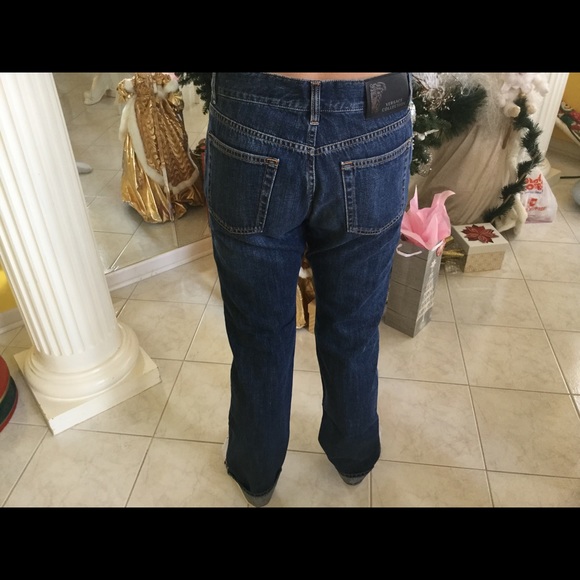 Versace collection jeans - Picture 3 of 6